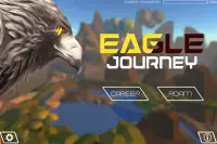 Eagle Journey Screen Shot 0