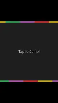 Jump Beat Screen Shot 1