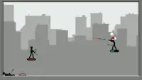 Stickman Arrow Master - Legendary Screen Shot 4