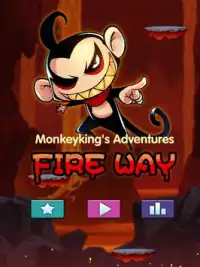 Fire Way Screen Shot 4