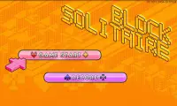 BLOCK　SOLITAIRE　FREE Screen Shot 0