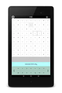 Padashri (Kannada Crossword Daily 9x9) Screen Shot 7