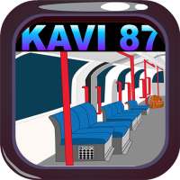 Kavi Escape Game 87