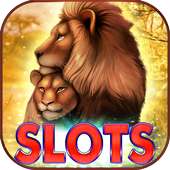 Wild Cats Slot Machine