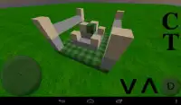 Builder 3D Screen Shot 0