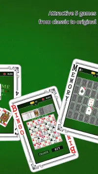 EXTREME POKER - poker estremo Screen Shot 1