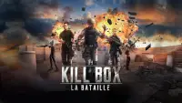 The Killbox: La Bataille Screen Shot 0