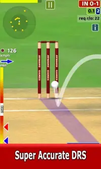 Cricket World Domination Screen Shot 9