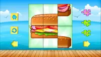 123 Kids Fun PUZZLE GOLD Free Screen Shot 5