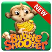 Monkey Bubble Shooter