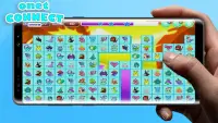 Нажмите Onet Connect 2020-Connect Puzzle Game Screen Shot 3