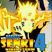 New Naruto Senki Ultimate Ninja Storm 4 Tips