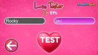 Love Tester Screen Shot 18