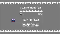 Flappy Monsters Screen Shot 5