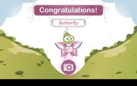 My Baby Butterfly - Butterbies Kawaii Pet Care Screen Shot 15
