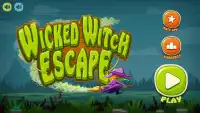 Wicked Witch Escape Screen Shot 0