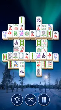 Mahjong Club - Solitaire Oyunu Screen Shot 4