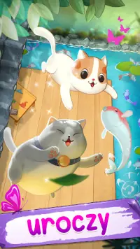Meowaii - Kot Połączyć Screen Shot 1