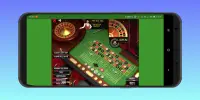 Permainan Klasik Roulette 3D Screen Shot 4
