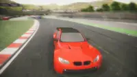 German Track Race Simulator Screen Shot 7