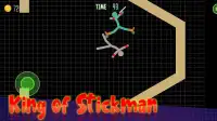 King of Stickman Screen Shot 7