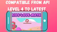 Kids Love Math Screen Shot 5