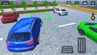 車ゲーム:車運転ゲーム,運転シュミレーター,車シュミレーター Screen Shot 6