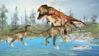 Dinosaur Hunter - Carnivores 3D Screen Shot 5