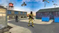 Real FPS Counter Terrorist Shooting Strike War Screen Shot 8