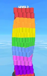 Tower Color Screen Shot 16