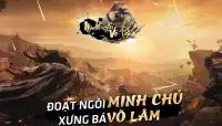 Minh Chủ Võ Lâm - MCVL Screen Shot 0