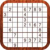 Sudoku Free