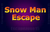 Escape game : Escape Games Zone 73 Screen Shot 0