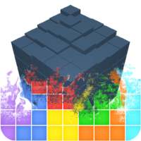 Keep It Simple puzzle game