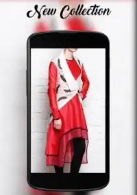 Kurti designs for ladies 2019 Screen Shot 1