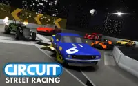 Circuit: Street Racing Screen Shot 0