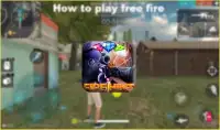 Free Diamond for Free Fire Tips Special - 2019 Screen Shot 0