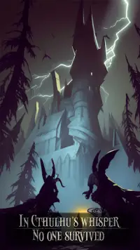 Ever Dungeon : Dark Castle Screen Shot 3