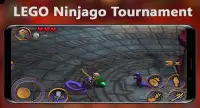 Guide Ninjago Tournament New Screen Shot 2