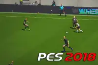 Guide for PES 2018 Full Update Screen Shot 1