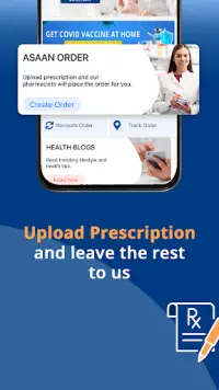Dawaai - Medicine & Healthcare Screen Shot 5