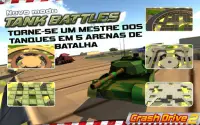Crash Drive 2: Racing 3D Game Screen Shot 7