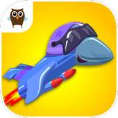 Jet Life - Free Kids Game