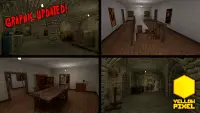 HeadHorse Legacy: Horror Game Screen Shot 5