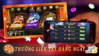 Phom - Ta la -Tien len online Screen Shot 3
