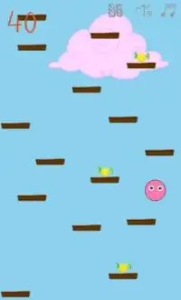 Jumping Gum Screen Shot 1