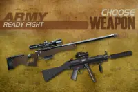 Army Sniper: Death Shooter 3D Screen Shot 0