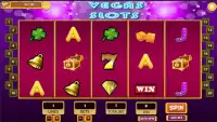 Free Slots Egypt &Vegas casino Screen Shot 1