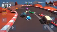 Messy Racing Screen Shot 6