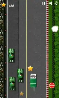 Garbage truck games for boys Screen Shot 1